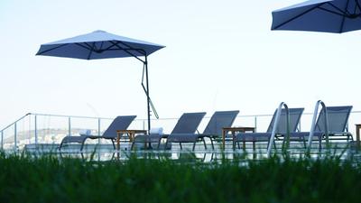 Sinop Koru Otel