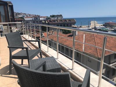 Sinopark Otel