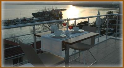 Sinopark Otel