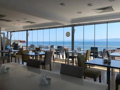 Sinopark Otel