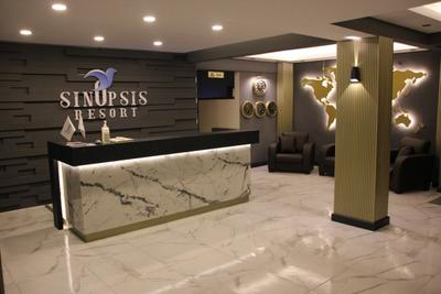 Sinopsis Resort