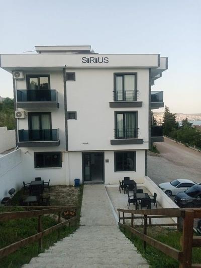 Sirius Pansiyon