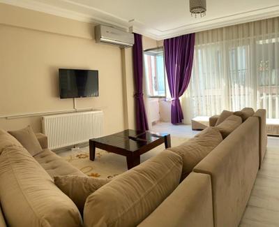 Vip Apart