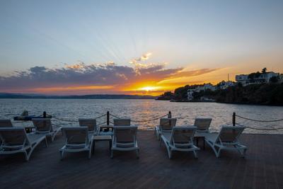 Vira Otel Suites