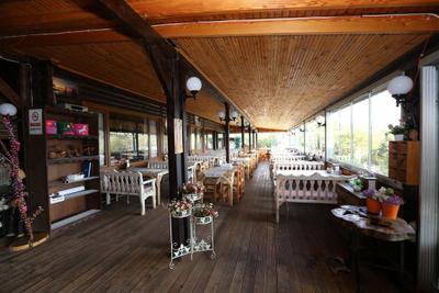 Yildiz Country Hotel