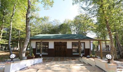 Yildiz Country Hotel