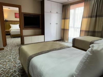 Beyt Managed by Dedeman