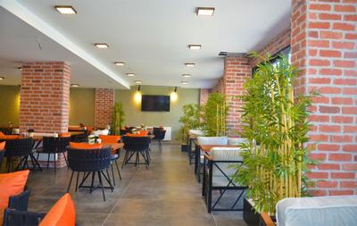 Sefine Hotel
