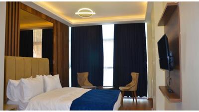 Sefine Hotel