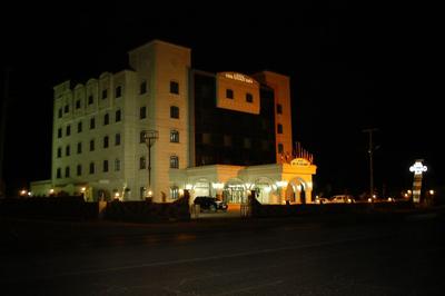 Hotel Grand Silopi