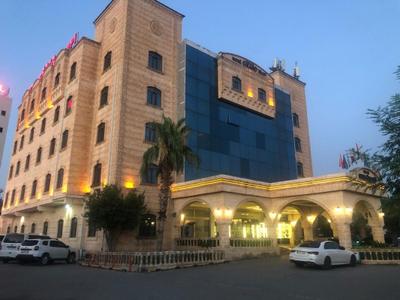 Hotel Grand Silopi