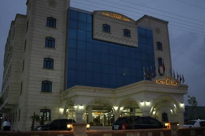 Hotel Grand Silopi