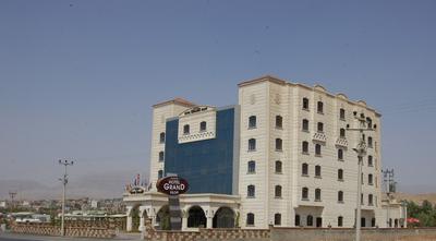 Hotel Grand Silopi