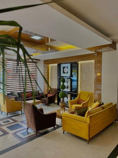 Azze Palace Otel