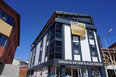 Life Otel