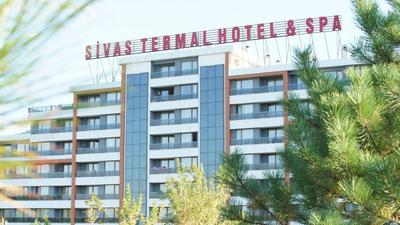 Karaca Sivas Termal Hotel & Spa