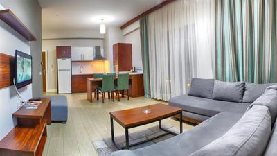 Karaca Sivas Termal Hotel & Spa