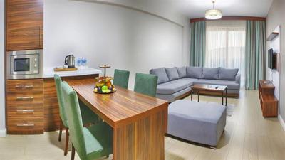 Karaca Sivas Termal Hotel & Spa