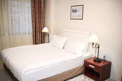 Ege Palas Hotel