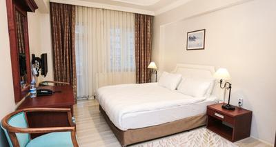 Ege Palas Hotel