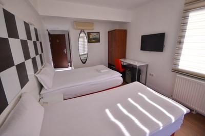Sivas Köşk Otel
