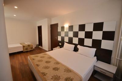Sivas Köşk Otel