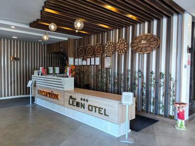 Sivas Leon Otel