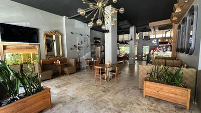Sultan Otel & Restaurant & Bistro