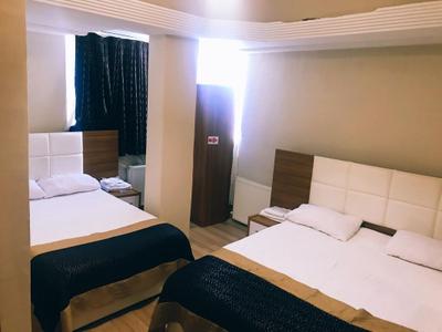 Suşehri Ceylan Otel