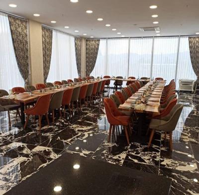 Ve Hotels Hamidiye