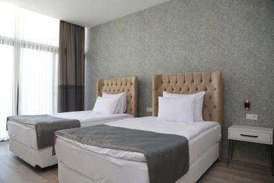 Ve Hotels Hamidiye
