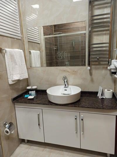 Ve Hotels Hamidiye