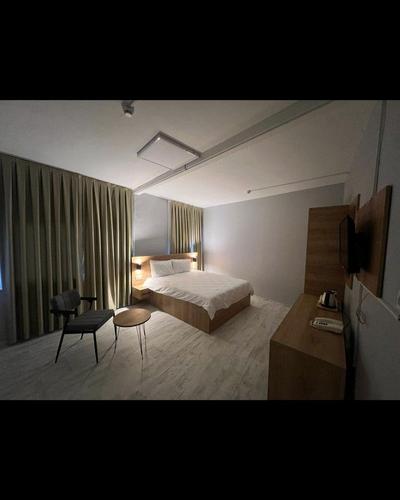 Begonya Otel