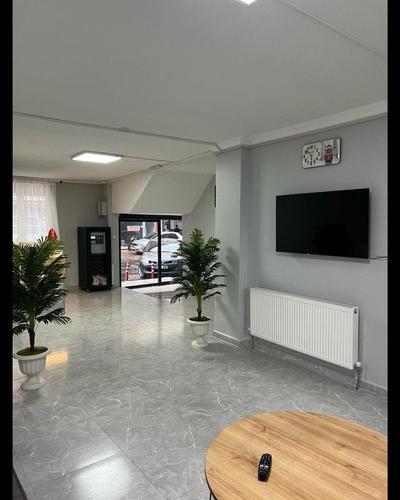 Begonya Otel