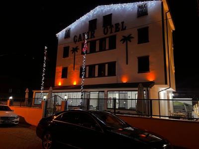 Çayır Otel
