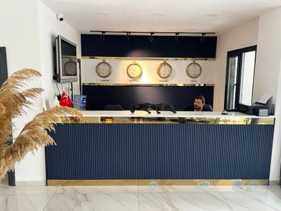 Çayır Otel