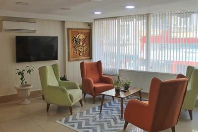 Evim Hotel