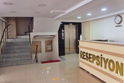 Evim Hotel