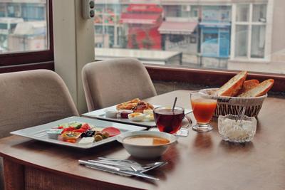 Evim Hotel