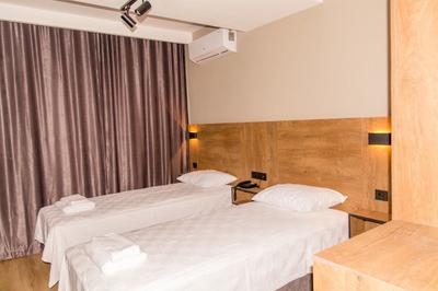 Fidanoglu Hotel Çorlu