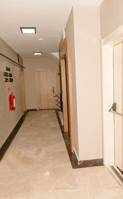 Fidanoglu Hotel Çorlu