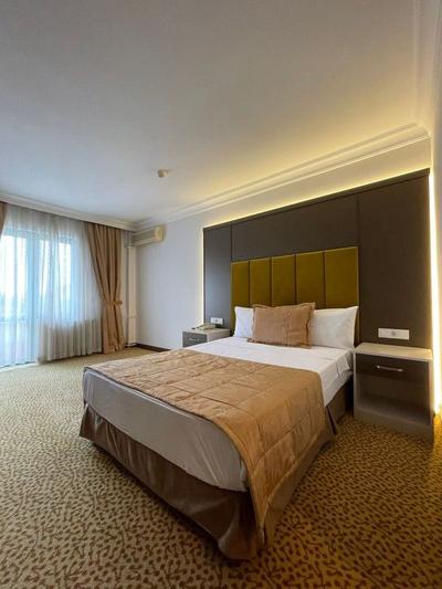 Hotel Sefa 1