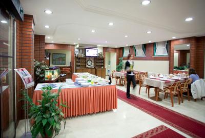 Hotel Sefa 1