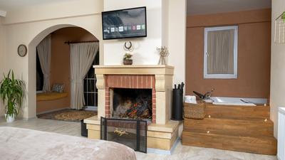 Olimpos Butik Otel Corlu