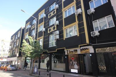Safir Hotels Çorlu