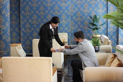 Safir Hotels Çorlu