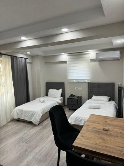 Ergene Park Hotel
