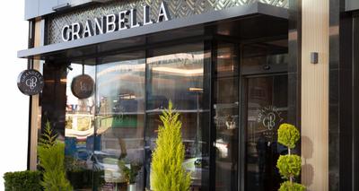 Granbella Hotel