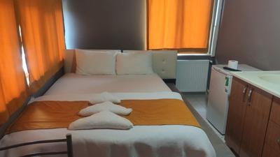 Guven Otel
