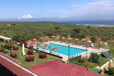 Igdebaglari Zeytin Butik Otel